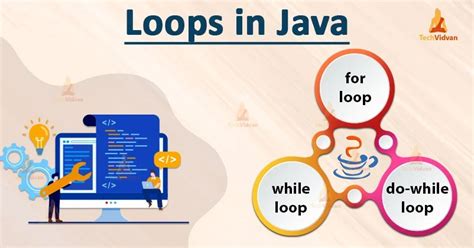 A Guide to Java Loops .